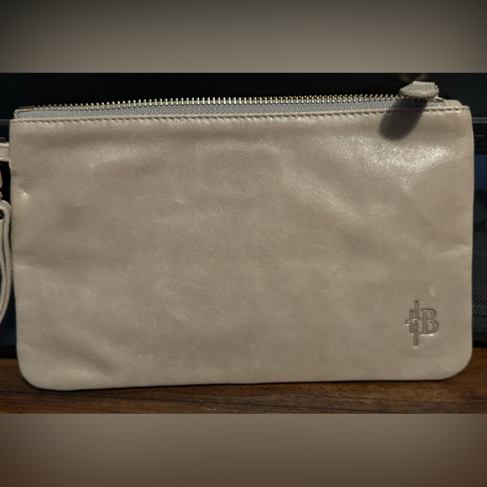 H & Butler Wristlet - built in charger